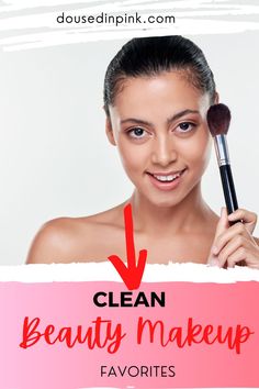 looking for clean beauty products? Here are my favorite clean beauty products including clean skincare, clean nail polish, and clean deodorant. Clean Nail Polish, Beauty Secrets Hair, Natural Beauty Face, Clean Beauty Blender, Clean Deodorant, Walmart Beauty Products, Korean Beauty Secrets, Natural Beauty Makeup