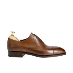 OXFORD SHOES IN BROWN VEGAN Oxford Shoes Brown, Oxfords Shoes, Shoes Collection, Shoe Collection, Oxford Shoes, Men's Shoes, Oxford