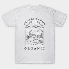 organic af -- Choose from our vast selection of Crewneck and V-Neck T-Shirts to match with your favorite design to make the perfect graphic T-Shirt. Pick your favorite: Classic, Boxy, Tri-Blend, V-Neck, or Premium. Customize your color! For men and women. White Organic Cotton T-shirt With Graphic Design, Organic White T-shirt For Summer, Organic Cotton T-shirt For Summer, Organic White Crew Neck T-shirt, Organic White Graphic Print Tops, Organic Short Sleeve T-shirt With Screen Print, Summer Graphic Design Organic Cotton T-shirt, Organic Cotton Graphic Tee With Logo Print, Merch T Shirt