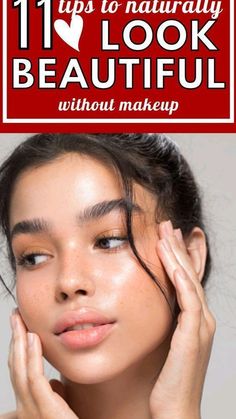 Beauty Without Makeup, Lipstick Hacks, Best Beauty Tips, Healthy Beauty, Look Beautiful