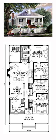 two story house plans with front porch and second floor