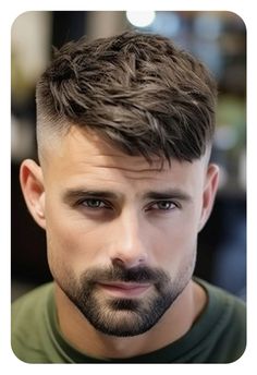 High Fade With Fringe, Low Maintenance Haircut For Men, Forward Fringe Hair Men, Men’s Edgy Haircut, Short High Fade Haircut Men, Toupee Hairstyle Men, Teen Boy Haircuts Straight Hair 2024, Classic Taper Haircut Men, Mens Hard Part Haircut