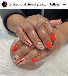 Braiders Nails Set, Nurse Nail Designs, Braider Nails, Drippy Nails, Nurse Nails, Short Manicure, Natural Nails Manicure, Cute Nail Polish, Pastel Nails Designs