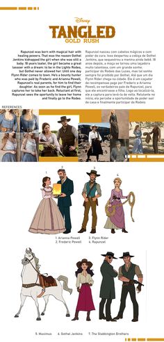 an article about the history of disney's animated character costumes and how they are made