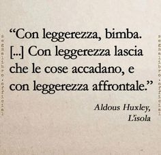 an image of a quote written in italian