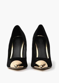 Sepatu Pump, Crazy Shoes, Shoe Obsession, Shoes Shoes, Black Pumps