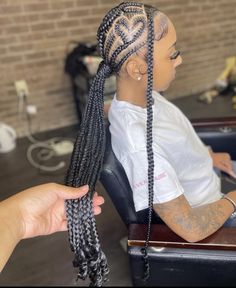 Weave Hairstyles Braided, Quick Braided Hairstyles, Protective Hairstyles Braids