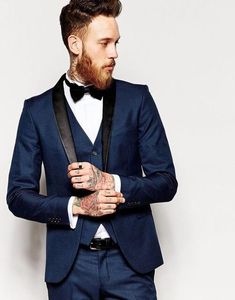 Vest Tailcoat, Groom Tuxedo Blue, White Tailcoat, Tailcoat Suit, Tuxedo Blue, Blue Groom, Wedding Best Man, Vest And Bow Tie