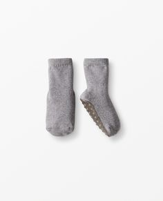 Swedish Slipper Moccasins | Hanna Andersson Gray Non-slip Socks, Comfortable Non-slip Socks For Playtime, Comfortable Non-slip Snug Socks, Comfortable Snug Non-slip Socks, Toddler Accessories, Matching Family Pajamas, Grey Baby, Baby Slippers, Boy Accessories