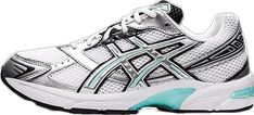 Asics Gel 1130, Fashion Performance, Asics Gel, Stylish Sneakers, Pure Silver, Perfect Pair, Your Perfect, Pure Products, Sneakers