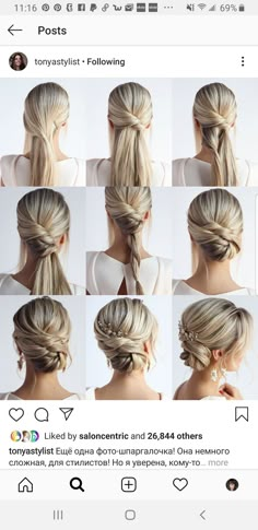 Dare To Be Different, Braided Hairstyles Tutorials, Smokey Eyes, Wedding Hairstyles For Long Hair, Braids For Short Hair, Braids For Black Hair