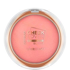 Cheek Lover Oil-Infused Blush – www.catricecosmetics.com Catrice Blush, Hibiscus Sabdariffa, Baked Blush, Anti Redness, Blush On Cheeks, Blush Powder, Nude Eyeshadow, Blush Tones, Oil Cleanser