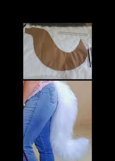 Calda Raposa para cosplay Fox Kemonomimi, Cosplay Reference, Cosplay Diy, Diy Costumes, League Of Legends, Cosplay Costumes, Halloween, Quick Saves