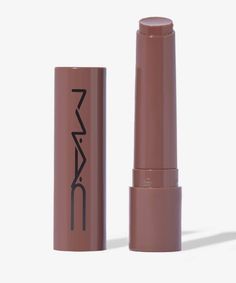 Mac Lip Plumper, Mac Plumping Gloss Stick, Mac Squirt Plumping Gloss, Glossy Pops, Mac Cosmetic, Beautiful Lipstick, Makeup Guide, Crazy Makeup