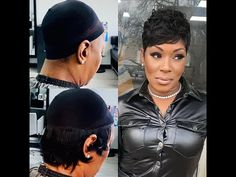 27 Hair Piece Quick Weave Short Styles, Short Black Weave Hairstyles, Short Black Quick Weave Hairstyles, 27pcs Short Hairstyles, 28 Piece Quick Weave Short Pixie 2022, 27 Pieces Hairstyles Short, Tara Hair Quick Weave, 28 Piece Quick Weave Short Pixie Curly, 28 Piece Quick Weave Black Women