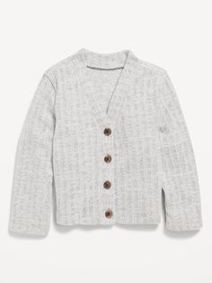 v neck long sleeves button front relaxed fit hits at waistmachine wash according to the care instruction label  . Best Holiday gift for toddler Toddlers , perfect Sweaters for Christmas! Old Navy Shaker Stitch Cardigan, Cream V-neck Cardigan With Buttons, Old Navy Baby Clothes, Toddler Girls Clothes, Toddler Girl Clothing, Toddler Girl Cardigan, Old Navy Toddler Girl, Girl Shirts, Button Front Cardigan