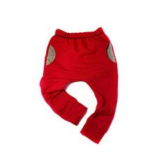 Toddler Leggings, Toddler Pants, Red Baby, Baby Leggings, Gorgeous Clothes, Kids Pants, Lithuania, Fashion Pants, Etsy Listing