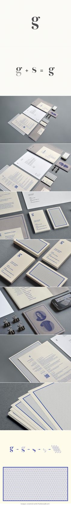 several different types of business cards are arranged in the same pattern and size as well as numbers