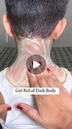 𝑩𝒆𝒂𝒖𝒕𝒊𝒇𝒖𝒍 𝒀𝒐𝒖 𝑻𝒊𝒑𝒔 on Instagram: "Get Rid of Dark Neck, Knees, Elbows, Knuckles, Hand, Feet, Underarms and for full body. Try this mask weekly only one time results in just one time you get result hand to hand just apply scrub for 2 to 3 minute. Rest for 7-8 minute and then wash with normal water or cleanse with any sponge, you have.

All the ingredients used in this remedy, especially for tan removal, dark body parts removal also get rid of dirt from your body. Then must try with lemon, soda, gram flour, coconut oil & shampoo.

❤️If you have any query regarding skin care, hair care, 
your personal, then please ask me in the comment section Love to answer ❤️
.
.
.
.
Follow for more.
#skincare #reels" Get Rid Of Dark Neck, Skincare Reels, Knuckles Hand, Dark Neck, Coconut Oil Shampoo, Beauty Treatments Skin Care, Lemon Soda, Natural Skin Care Remedies