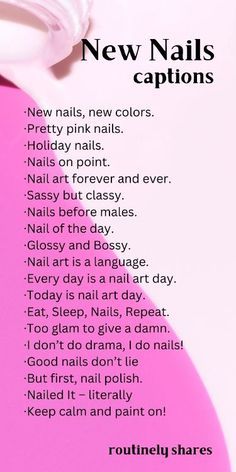 Astrological Sign, Holiday Nails, Astrology Signs, Art Day, Fun Nails, Pink Nails, Pretty In Pink, New Color