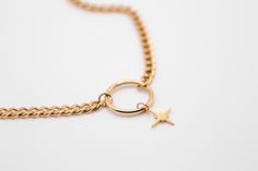 Lunar Strike Choker Antiallergenic Adjustable Chain Silver Gold Alternative Star Celestial Necklace Alt Grunge Y2k Egirl Edgy Aesthetic - Etsy Trendy Metal Chain Necklace With Star Charm, Y2k Egirl, Star Celestial, Alt Grunge, Edgy Aesthetic, Celestial Necklace, Chain Silver, Grunge Y2k, Chain Mail