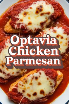 Try this chicken parmesan with spaghetti squash for a complete lean and green meal. Lean And Green Meals Optavia 4&2&1, Optavia Chicken Thigh Recipe, Optavia Dinner Ideas, Optivia Chicken Recipes, Optavia Meals Lean And Green, Optivia 5 And 1 Recipes Chicken, Optavia Chicken Recipes 5&1, Optavia Meatballs, Spaghetti Squash Lean And Green