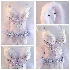 Belly Dress, Rave Bras, Custom Outfits, Festival Rave Outfit, Halloween Events, Rave Gear, Burlesque Costumes, Rave Costumes