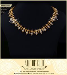 Gold Buttalu, Pearl Chains, Gold Pearl Jewelry, Minimal Gold, Traditional Ornaments, Gold Necklace Indian, Temple Jewelry