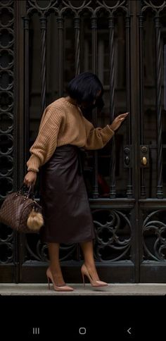 Looks Pinterest, Skandinavian Fashion, Stil Elegant, Church Outfits, Fall Fashion Outfits, Winter Fashion Outfits