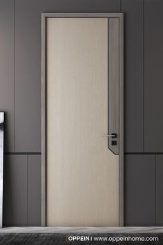 Favorite affordable door options and handles to update the look of your home interior design. @oppeinhome #oppeinkitchen #homedecor #inspiration #door Hotel Doors Design, Modern Interior Door, House Main Door Design, Door Design Photos, Door Handle Design, Home Door Design, Door Design Images