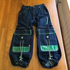 90s Rave Fashion, Rave Jeans, Phat Pants, 90s Pants, Rave Pants, Skater Pants, Baggy Jeans Outfit, Cotton Harem Pants, Chica Cool