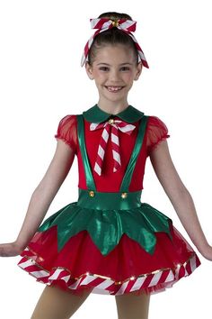 Christmas Costumes For Kids, Santa Claus Dress, Christmas Porch Decorating Ideas, Red Tulle Skirt, Christmas Elf Costume, Elf Dress, Xmas Dress, Porch Decorating Ideas, Elf Costume