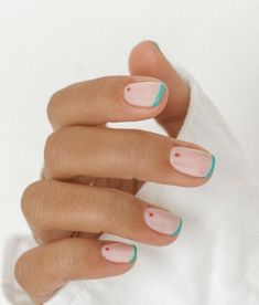 Spring Summer Nails 2023, Nail Art Ideas For Spring, Cute Nail Art Ideas, Almond Acrylic Nails Designs, Summer Nails 2023, Feet Nail Design, Shellac Colors, Boho Nails, Wow Nails