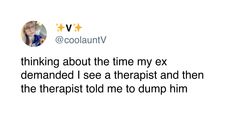 40 Funny Therapy Tweets That Are Probably Your Parent's Fault Funny Therapy, Therapy Humor, Silly Goose, Out Loud, Funny Stuff, Medicine, Funny Pictures, Parenting, Humor