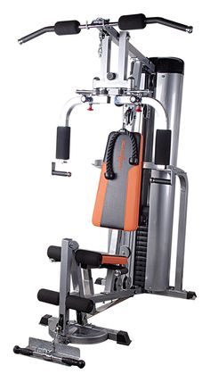 an image of a home gym machine