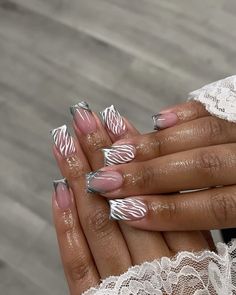 Types Of Nails, Almond Nails, Halloween Nails, Red Nails, Short Nails, Spring Nails, Pink Nails, Nail Designs, Nail Art