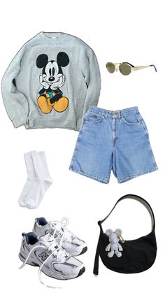 Disney Park Outfit, Disney Trip Outfits, Disney Outfits Women, Disney Eras, Theme Park Outfits, Disney Themed Outfits, Cute Disney Outfits, Disney Photo Ideas, Disney World Outfits