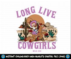 an image of a cowgirl riding on the back of a horse