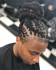 Loc Hairstyles For Men, Locks Hairstyles, Mens Dreadlock Styles, Lock Styles, Dread Hairstyles For Men, Dread Braids, Loc Hairstyles, Dreadlock Hairstyles For Men, Ryan Guzman