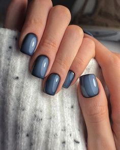 Light Colored Nails, Colored Nail Tips, Kutek Disney, Finger Art, February Nails, Nail Time, Nagel Tips, Smink Inspiration, Her Nails