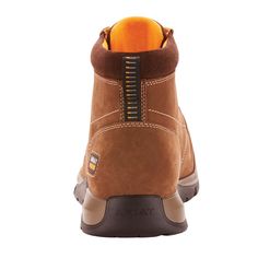 Chelsea Houska, Undercut Men, Composite Toe Work Boots, Ariat Boots, Mens Cuts, Work Boot, Mens Hairstyles Short