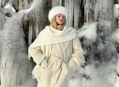 Slavic Girl, Cold Girl, Winter Princess, Pink Xmas, January 7, Russian Fashion, Ski Trip