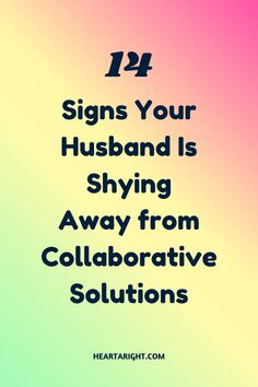 Explore 14 signs your husband is disinterested in solving problems together. Understand the signs of disengagement and how to address them in your relationship.  #MarriageAdvice #ProblemSolving #RelationshipStruggles #EmotionalDistance #HealthyCommunication #MarriageTips #RebuildConnection #LoveAndTrust #CouplesTherapy #RelationshipAdvice Sibling Bonding, Relationship Growth, Relationship Red Flags, Communication Tips, Woman Happy, Distance Relationships, Solving Problems, Marriage Prayer, Relationship Struggles