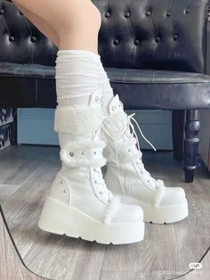 Autumn Shoes Women, Stunning Shoes, Cute Boots