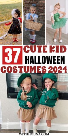 Unique Diy Toddler Halloween Costumes, Halloween Costumes 3 Year Girl, Diy Girl Costumes Kids, Little Kid Halloween Costumes Girl Diy, Girls Halloween Costumes For Kids Diy, Three Year Old Halloween Costumes Girl 2, Unique Toddler Girl Halloween Costumes, Toddler Girl Diy Halloween Costume