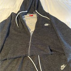 Nike Tech Fleece Men’s Tracksuit Size Xxxl Very Clean! Nike Tech Fleece Men, Fleece Men, Track Suit Men, Nike Tech Fleece, Nike Tech, Tech Fleece, Nike Men, Man Shop, Nike