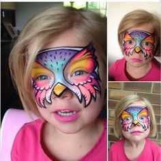 Animals Aussie Animals, Henna Paint, Face Ideas, Face Paintings, Animals Farm