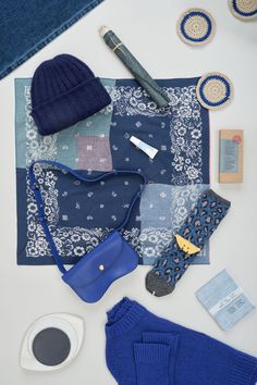 Shop the bluest gifts! Color Guide, Blue Gift, Blue