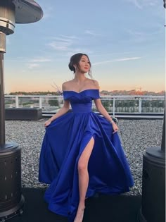 Royal Blue Prom Dress, Prom Dress Pictures, Royal Blue Prom, Royal Blue Prom Dresses, Blue Prom Dress, فستان سهرة, Popular Dresses, Prom Dresses Blue, Dress Picture