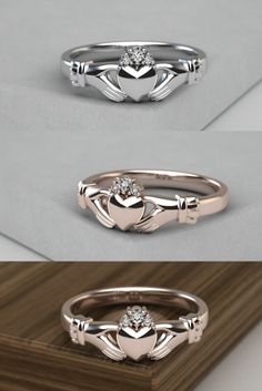 claddagh ring Meaning Of Claddagh Ring, Menss Claddagh Ring